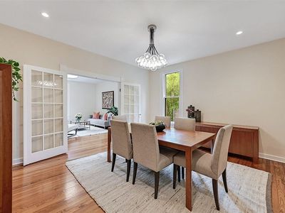 4307 Avenue F, Austin, TX, 78751