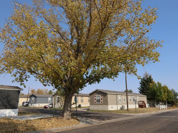 West Winds | 505 Williams St, Cheyenne, WY