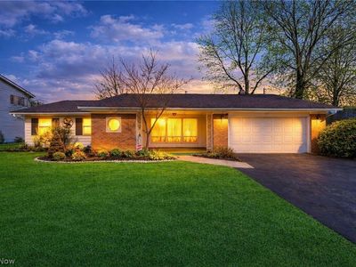 1215 Spruce Tree Ln, Amherst, OH, 44001