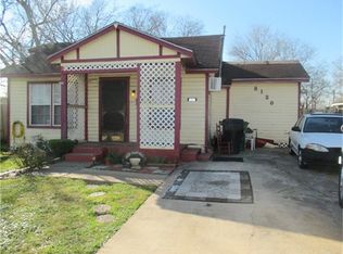 8130 Fountain St, Houston, TX 77051
