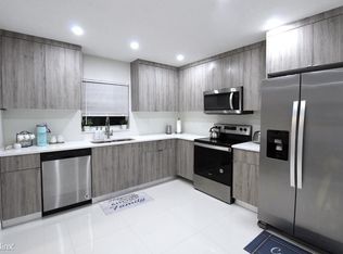 4640 NE 5th Ave, Fort Lauderdale, FL 33334