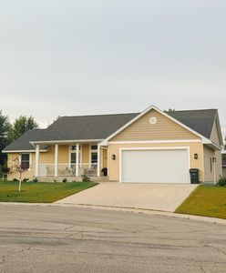 530 Depree Way, Glenwood, MN, 56334