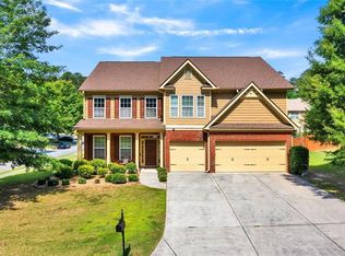 2050 Robertford Way, Powder Springs, GA 30127