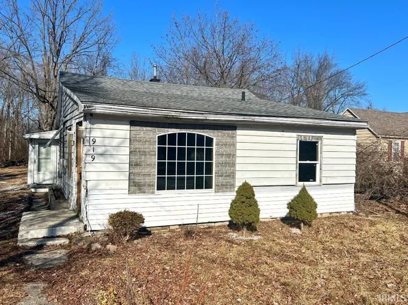 919 E Paulding Rd, Fort Wayne, IN 46816