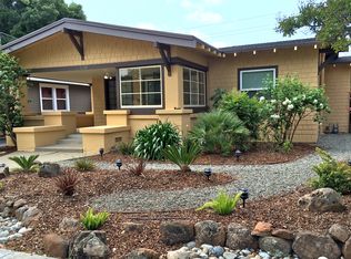 1120 High St, Palo Alto, CA 94301