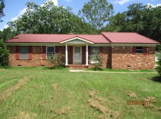 1387 Lovers Lane Rd, Leesburg, GA 31763