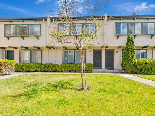 1031 Clyde Ave APT 401, Santa Clara, CA 95054