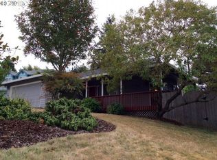 5108 NE 42nd Ct, Vancouver, WA 98661