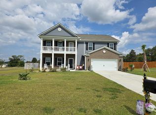 6965 Depass St, Sumter, SC 29154