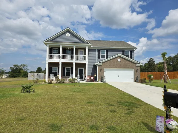 6965 Depass St, Sumter, SC 29154