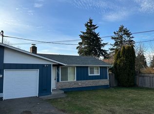 10402 107th Ave SW, Tacoma, WA 98498