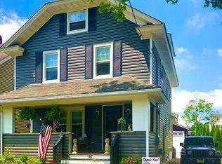 36 Arthur Pl, Red Bank, NJ 07701