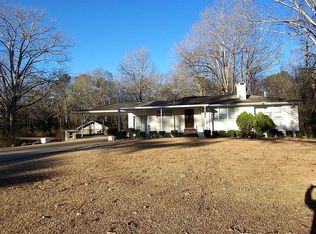 707 N Walston Bridge Rd, Jasper, AL 35504