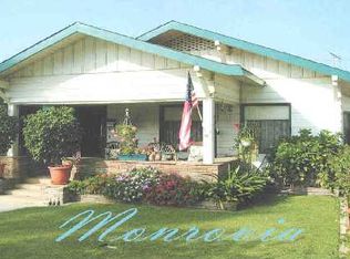 135 N Ivy Ave, Monrovia, CA 91016