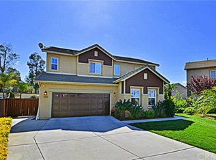 13376 Crabapple St, Moreno Valley, CA 92553