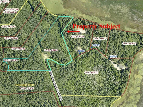 4 New Manz Dr, Lake George, MN 56458