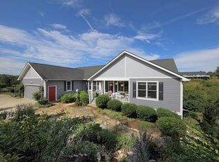 61 Alpine Way, Weaverville, NC 28787