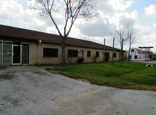 1120 E Highway 90a, Richmond, TX 77406