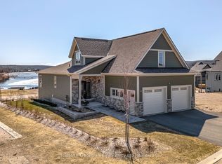 2 Magazine St, Penetanguishene, ON L9M1E7