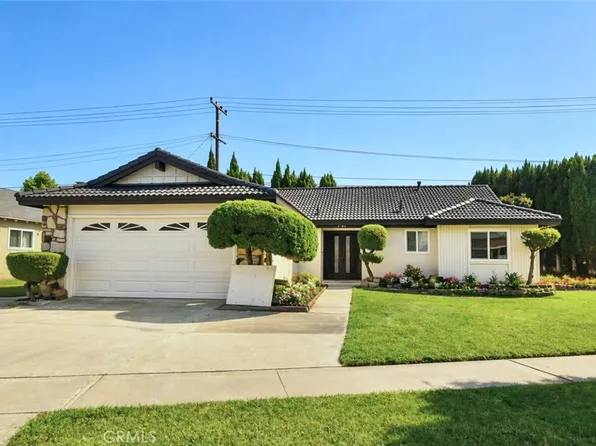 9142 Parliament Ave, Westminster, CA 92683