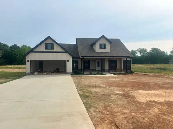 94 County Road 151, Florence, AL 35633