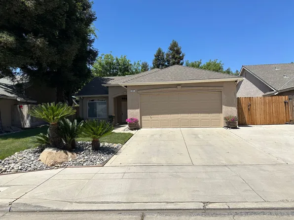 361 W Chennault Ave, Clovis, CA 93611