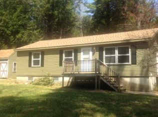 1337 Province Lake Rd, Wakefield, NH 03830