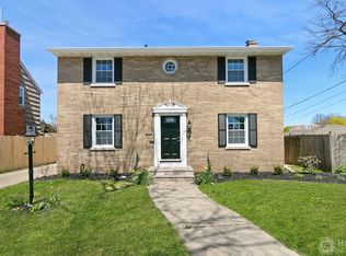 402 78th St, Kenosha, WI 53143