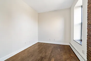 Rented by Corcoran