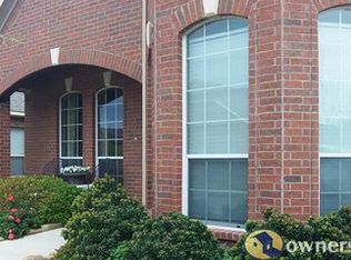 1260 Catherine Ln, Burleson, TX 76028