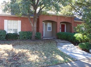 4313 Saint Andrews Dr, Midland, TX 79707