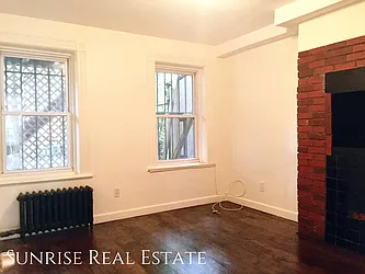 Rented by Sunrise Real Estate