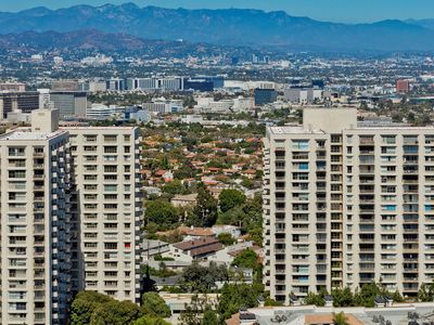 2160 Century Park East Park #503, Los Angeles, CA, 90067