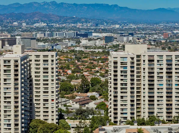 2160 Century Park East Park #503, Los Angeles, CA 90067