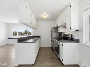 650 Jamaica Ave APT 4, Reno, NV 89502