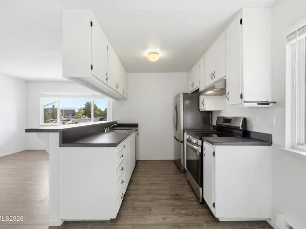 650 Jamaica Ave APT 4, Reno, NV 89502