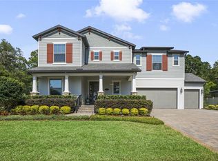 757 Primrose Willow Way, Apopka, FL 32712
