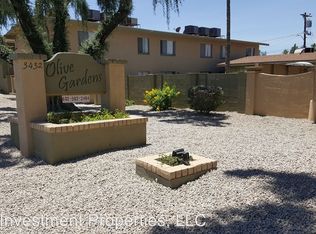 3432 N 12th Pl APT 9, Phoenix, AZ 85014