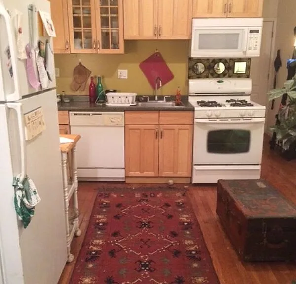 1839 N Kedzie Ave #1R — Photo 5
