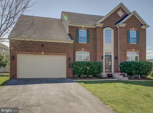 4701 River Creek Ter, Beltsville, MD 20705