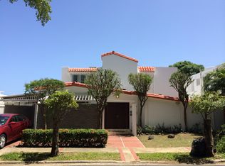 2157 Calle Teniente Lavergne, San Juan, PR 00913