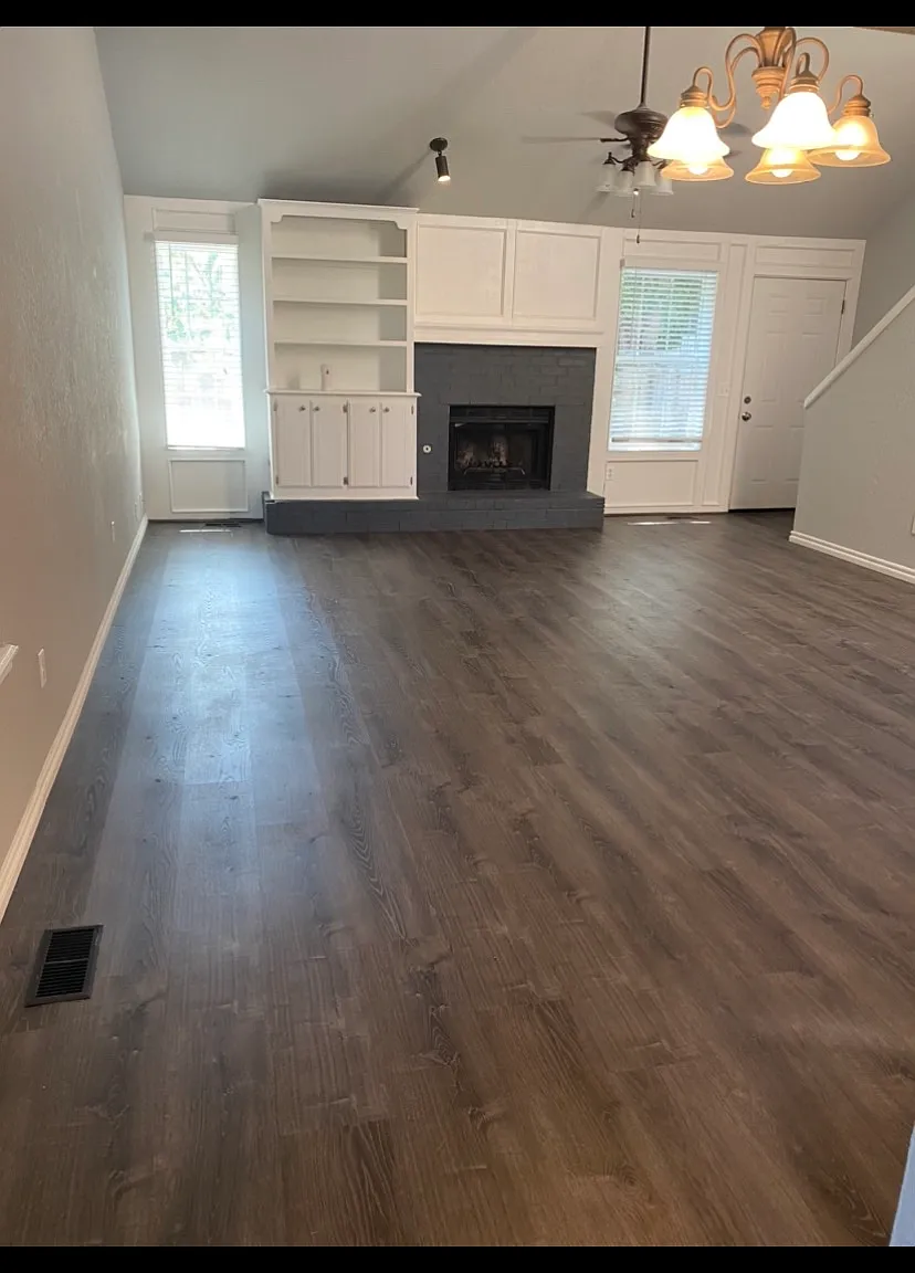 2 bed, 2.5 bath, 1197 sqft, $1,200 — Photo 3