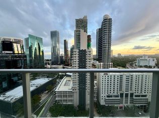 1100 S Miami Ave #2303, Miami, FL 33131