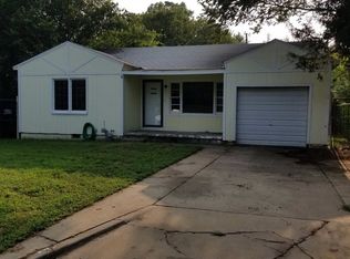 2213 SE Dewey Ave, Bartlesville, OK 74003