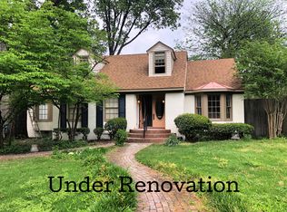 4790 Kaye Ave, Memphis, TN 38117