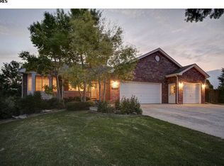 1134 Country Acres Dr, Johnstown, CO 80534