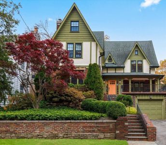 620 Timpson Street, Pelham, NY, 10803