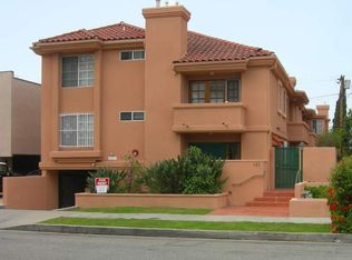 143 S Hayworth Ave APT 104, Los Angeles, CA 90048