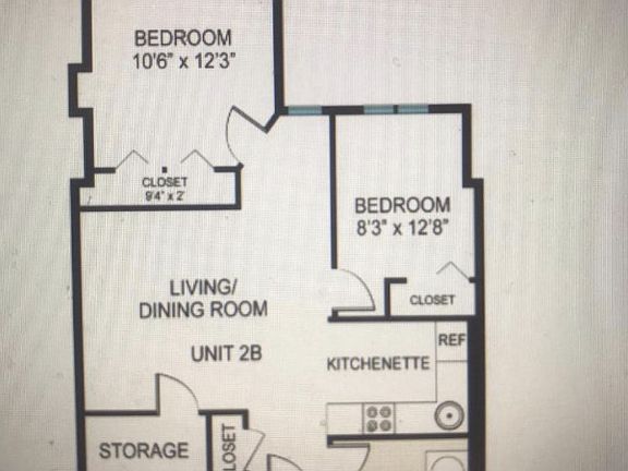 2nd image of 151 Somers St #2B