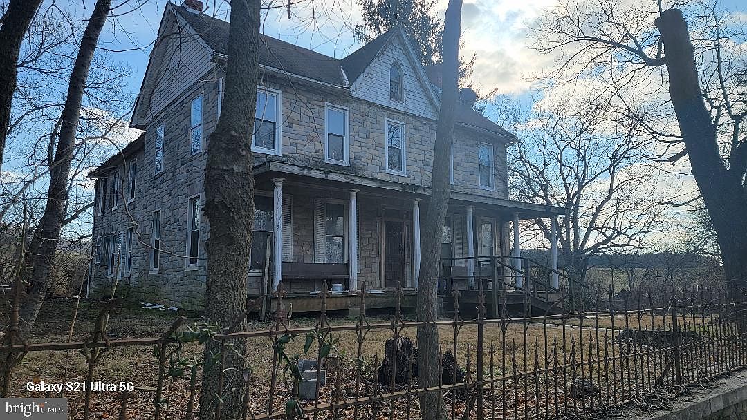 4147 Lander Rd, Jefferson, MD 21755 | MLS #MDFR2044644 | Zillow